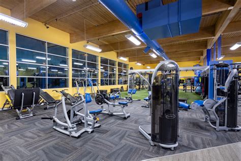 Gyms in anchorage. Planet Fitness Anchorage is one of the well-known gym in Anchorage. The gym provides and dedicated trainers. Focused on creating a clean, safe, and inviting atmosphere, they prioritize catering to... 