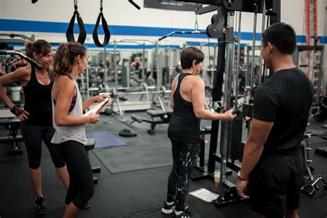 Gyms in ann arbor. Are you looking for a fun and exciting way to get in shape? Do you want to learn self-defense techniques while also improving your overall health and fitness? If so, joining a kick... 