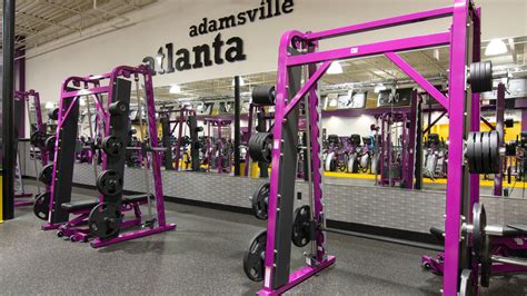 Gyms in atlanta ga. Atlanta, Georgia is one of the best places to travel for affordable, off-season trips. http://money.com/money/collection-post/5825641/bpt-2023-atlanta-georgia/ Often called the cap... 