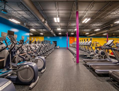 Gyms in bellevue. Things To Know About Gyms in bellevue. 