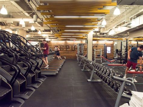 Gyms in boston. Things To Know About Gyms in boston. 