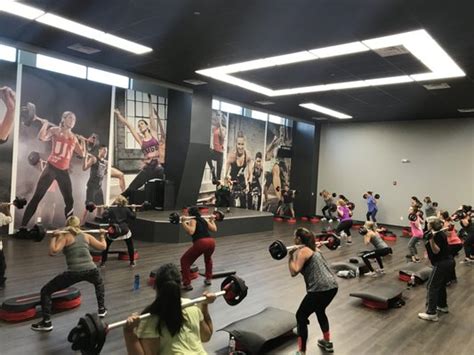 Looking for a great workout in Dacula, GA? Inspired by yoga, Pilates, and ballet, Pure Barre is an empowering full-body workout that transforms you physically and mentally. Our classes have been carefully designed to feature low-impact, high-intensity movements for any fitness level.. 