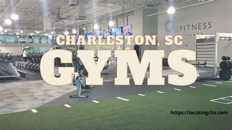 Gyms in charleston sc. Charleston, SC 29412 (843) 641-7773. Club Hours 5 am – 10 pm. Monday – Thursday. 5 am – 9 pm. Friday. ... 30,500-square-foot fitness center is sure to have everything you are looking for. O2 Fitness Charleston - James Island is a gym that will allow you to customize your fitness journey with state-of-the-art training equipment, energizing ... 