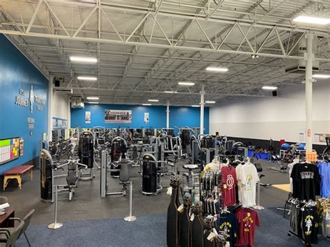 Gyms in clearwater fl. Outdoor Gym Equipment; Restrooms; Gymnasium; Fitness Center; Pool; Recreation Camps; Outdoor Basketball Courts; Contact (727) 562-4905. Report an Issue. Hours. Sunday Closed; ... Clearwater, FL 33756 View on Map. Phone Directory Report a Problem. Share & Connect. Like us on Facebook Follow us on Twitter Watch our YouTube Channel 