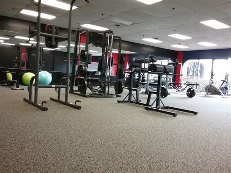 Gyms in columbia md. Subject to annual membership fee of $49.00 plus applicable state and local taxes will be billed on or shortly after May 1st. Billed monthly to a checking account. Services and perks subject to availability and restrictions. Membership can only be used at this location. This offer has no commitment. 