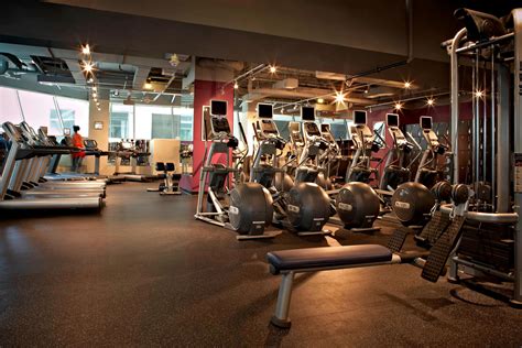 Gyms in dc. Alexandria, VA. This Total Body Fitness and Medi Spa Studio will transform your body through natural workouts, and non-invasive, non-surgical body sculpting. Truly a wellness concept that brings together movement,... $1,100,000. Cash Flow: $370,000. 