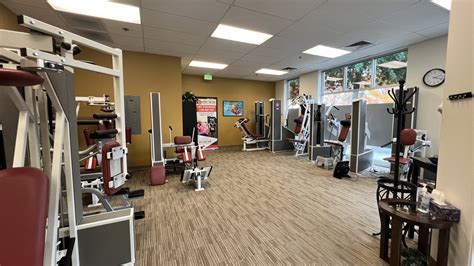 Gyms in eugene oregon. Our 2,200-square-foot fitness facility is filled with state-of-the-art cardiovascular and strength training equipment. A cardio-theater entertainment system is provided in the upstairs cardio exercise area. ... Eugene, OR 97408. Tel. (541) 342-4414. Email Us. FACILITY INFO. Aquatics; Tennis; Pickleball; Fitness; Amenities; RESOURCES. … 