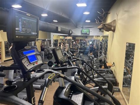 Gyms in jackson wy. Training To Be Balanced - Jackson Hole Wyoming. T2BB is NOT your average gym in Jackson WY! We optimize your overall health & fitness six days a week: Monday - Thursday 5:45 AM - 6:30 PM, till 5pm Fridays & Saturday 7:00 AM - 10:00 AM. 