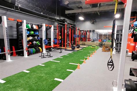 Gyms in jersey city. The Premier CrossFit Facility in Jersey City. We are located in the Powerhouse and Arts District in downtown Jersey City, NJ! Our Beautiful Facility is just a few blocks from the … 