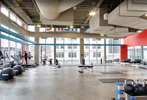 Gyms in kansas city. Find studio hours, location information, class schedules and more for our Kansas City studio in Downtown KC, MO located at 1706 Baltimore Ave. No items found. Join now and get 50% 3 months of membership dues! 