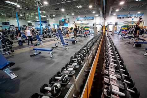 Gyms in las vegas. Things To Know About Gyms in las vegas. 