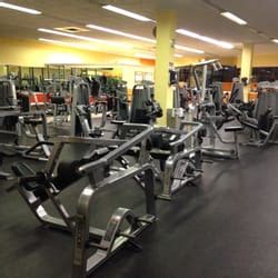 Fitness Center · Cardio equipment including treadmills, stationary bikes, and elliptical machines. · Strength equipment for a full body circuit workout. · No .... 
