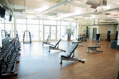 Gyms in lincoln park. If you’re in search of a gym membership, you may have come across the term “YMCA gym membership near me.” The YMCA, or Young Men’s Christian Association, is a well-known organizati... 