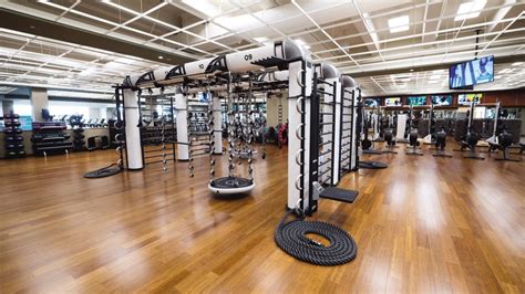 Gyms in minneapolis. Best Gyms In Minneapolis & St Paul. Go to one of these best gyms in Minneapols and St Paul to get a great workout: YWCA Uptown at 2808 Hennepin Ave S. YWCA Midtown at 2121 E Lake St. Calhoun Beach Athletic Club at 2925 Dean Pkwy. LA Fitness at 3001 Hennepin Ave #2210. Life Time Athletic at 600 1st Ave N. 