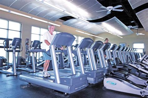 Gyms in naples fl. Are you looking to join a gym but feeling overwhelmed by the various options available? One of the factors that can greatly influence your decision is the price of gym memberships ... 
