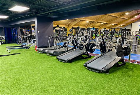 Gyms in overland park. Gyms in and near Leawood, KS ; Complete Wellness Spa. 4701 College Boulevard, Leawood • 3 mi. 5.0. 5.0 stars out of 5 stars. 1 Rating ; His & Her Fitness. 5328 ... 