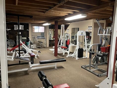 Gyms in san luis obispo. 4120 Horizon Ln, San Luis Obispo, CA 93401 Phone: (805) 710-2019 