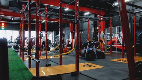 Gyms in springfield mo. The Official Page of all Rage Fitness Gyms Premium training facilities for all levels of fitness Serving Springfield and Nixa Missouri · allyyybell. Ally❤| ... 