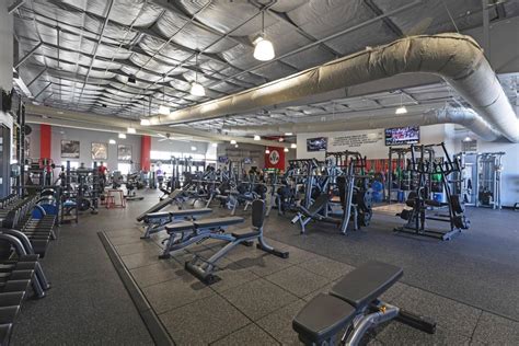Gyms in tucson. 301 W 4th St Suite #151, Tucson, AZ 85705. Working out at the gym isn't easy. But getting there shouldn't be hard. Milo Fitness Factory is located and easily accessible from all of Tucson. 