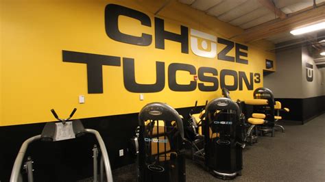 Gyms in tucson az. Tucson, AZ 85741 (520) 742-2881. 4 Tucson SE - East Golf Links. Tucson SE - East Golf Links (Opens in a new window) 9350 East Golf Links Rd Tucson, AZ 85730 (520) 399-8244. Virtual Tour. Close. ABOUT US. Founded in Southern California in 1984, LA Fitness continues to seek innovative ways to enhance the physical and emotional well-being of … 
