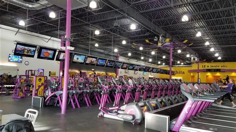 Gyms in wichita ks. Find studio hours, location information, class schedules and more for our Wichita studio in Wichita - West, KS located at 2835 N Maize Rd., Suite 161 No items found. Join now and get 50% 3 months of membership dues! 