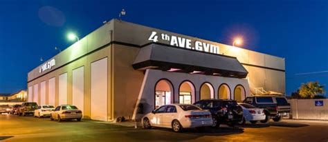 Gyms in yuma az. The Fourth Avenue Gym Athletic Foundation was created in 2017 by 4th Ave Gym co-owner Justin Haile. The foundation mission is to provide athletic equipment and needed resources to Yuma County High School sports programs in Yuma Arizona. 4th Ave Gym donates $1.00 from every shirt and day pass sold at the facility in … 