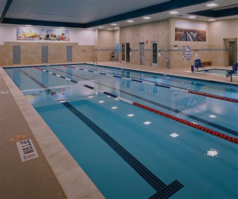 Gyms with a pool. 1. Yuba City Racquet & Health Club. “Beautiful outdoor pool with bar b que, grassy area, and another large jacuzzi for family fun.” more. 2. In-Shape Family Fitness. “Pros: -Great Rewards Program -Has large heated Indoor & Outdoor Pool -Jacuzzi, Spa, and steam room...” more. 3. 