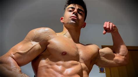 Gymsaul Onlyfans Leaked [HD] 💦 61 Videos
