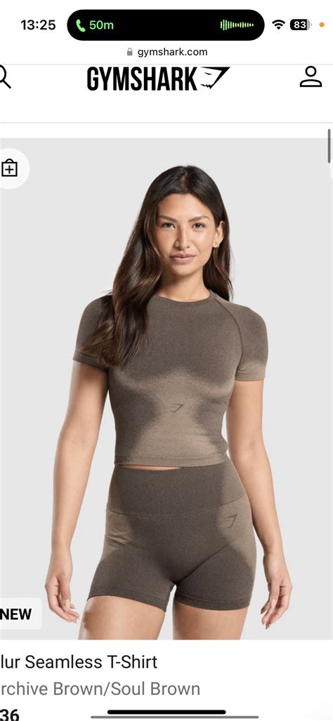 Gymshark Models Salary Blog Eryna