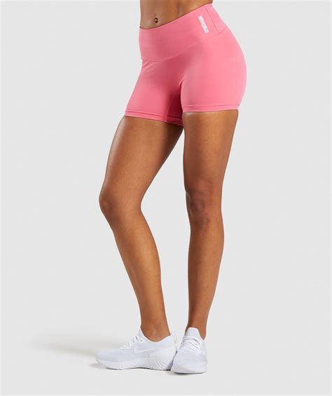 Gymshark Womens Training Short Shorts eBay