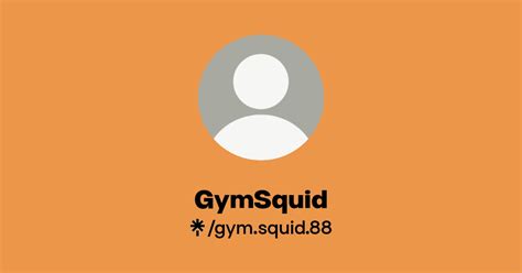 💋 [HD] Gymsquid Leaks