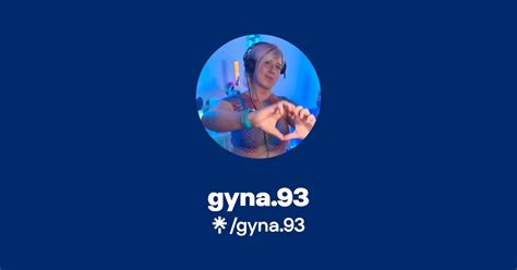 Gyna.93 Leaks 🍌 (SEX)