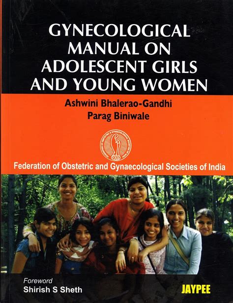 Gynecological manual on adolescent girls and young women 1st edition. - Interpretación materialista de la historia de méxico.