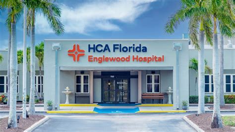 Gynecology Opportunity in Englewood, Florida - HCA Physician …