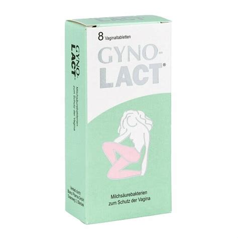 Gynolact