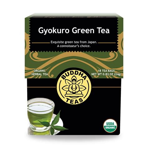 Gyokuro Tea: A Japanese Green Tea Like No Other