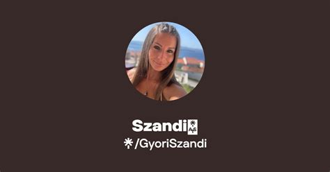 Gyoriszandi Leaks (SEX) 🍌 237 Photos
