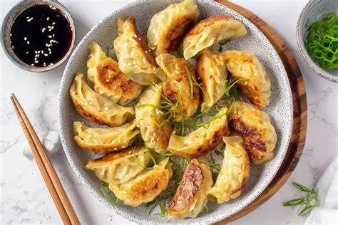 Gyoza
