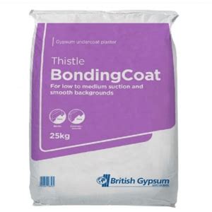 Gyproc Thistle Drycoat COSHH Assessment - HS Direct