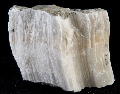 Gypsum is calcium sulfate dihydrate (CaSO 4 2H 2 O). It is a natu