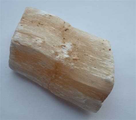 Satin-spar, a unique form of selenite (a gypsum derivati