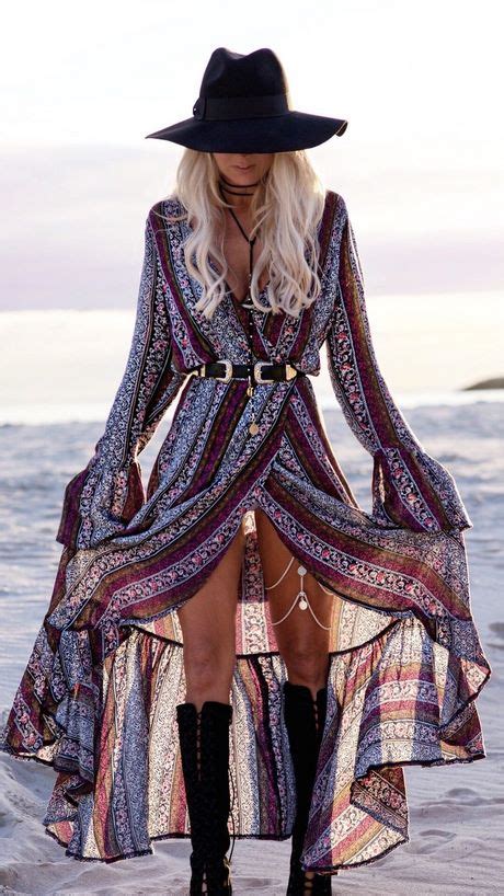 Gypsy Fashion - Etsy