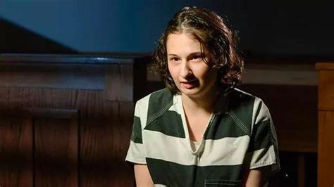 Gypsy Rose Blanchard's story unveiled in Lifetime's documentary