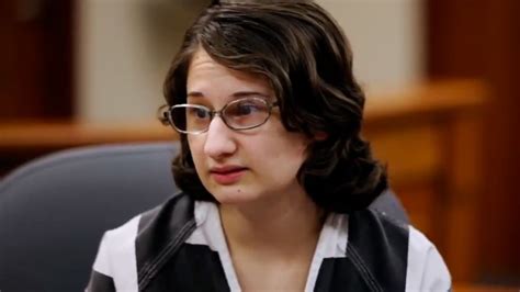 Gypsy Rose Blanchard, who pleaded guilty to helping kill her abusive mother, is released from prison