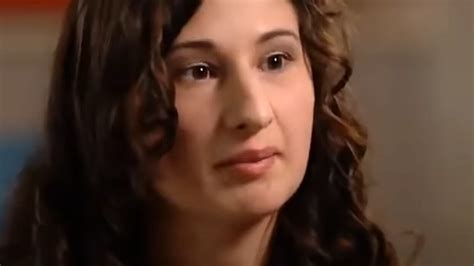 Gypsy Rose Blanchard says she’d still be abused if her mother were alive today