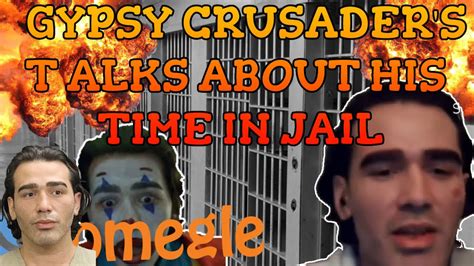 Gypsy crusader out of jail. On January 31, 2023, he was released from prison on good behavior and with supervised release. On April 27, 2023, Miller was placed back into prison after selling racist paraphernalia online whilst in federal custody. [63] 