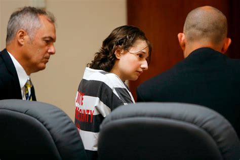 Gypsy rose blanchard case photos. Gypsy Rose Blanchard, the subject of Hulu's 2019 limited series The Act for her role in her mother’s murder, was released from prison Thursday. 
