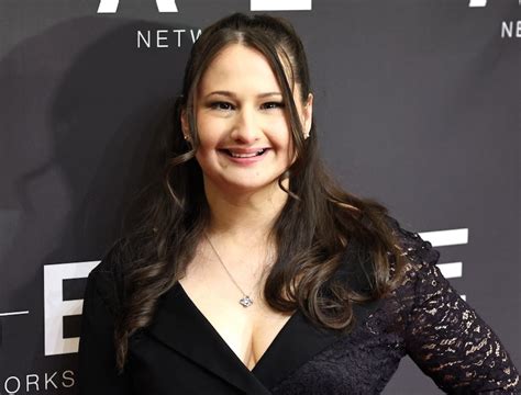 Gypsy rose blanchard docuseries. Gypsy Rose Blanchard has spoken out about finding forgiveness after enduring her mother’s abuse and convincing her then-boyfriend to kill her. ... She is the subject of the Lifetime docuseries ... 