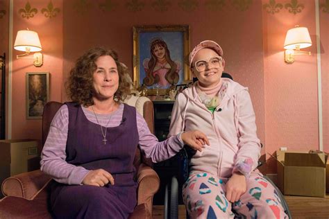 Gypsy rose blanchard hulu. ICYMI, Hulu's anthology series The Act explores the real story of Dee Dee Blanchard (Patricia Arquette) and her daughter Gypsy Rose (Joey King), who pleaded guilty to second-degree murder of her ... 