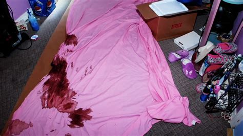 Gypsy rose crime scene photos. On June 14, 2015, sheriff's deputies found the body of DeeDee Blanchard facedown in the bedroom of her house, lying on the bed in a pool of blood from the stab wounds. There was no sign of her daughter Gypsy Rose, who, according to DeeDee, was very ill and had the mental capacity of a 7 year old. Gypsy is currently serving 10 years for her ... 